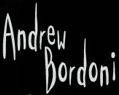 logo Andrew Bordoni